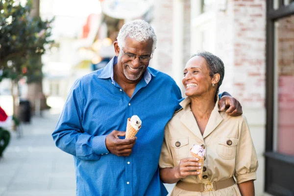 Is Tinder Good for People Over 60? A Modern Look at Senior Dating
