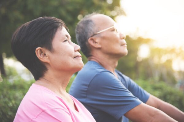 Mindfulness and Meditation for Seniors: Techniques to Reduce Stress