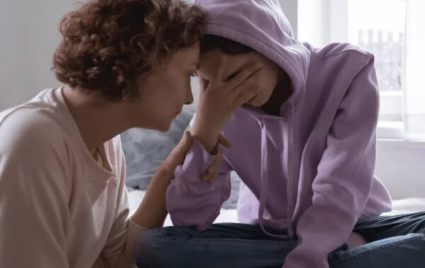Top 10 Mental Health Tips Every Teen Should Know in 2025
