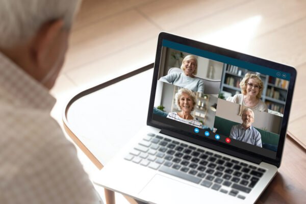 Is There a Website for Older People to Make Friends for Free? Exploring the Best Options in 2025