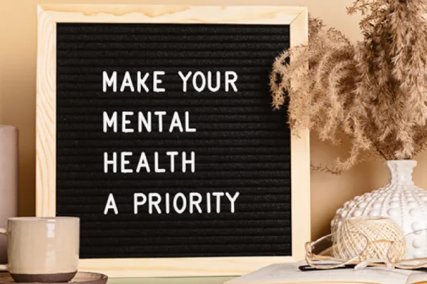 When is Mental Health Awareness Month? Why It Matters More Than Ever